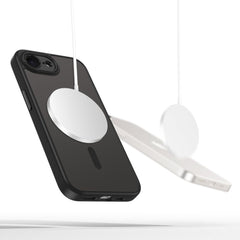 KRYT TECH-PROTECT MAGCAM MAGSAFE IPHONE 16E MATTE BLACK