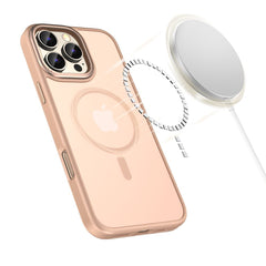 KRYT TECH-PROTECT MAGEDGE MAGSAFE IPHONE 16 PRO MAX DESERT