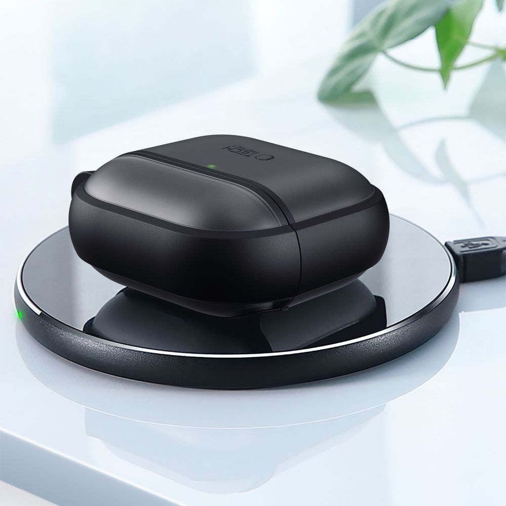 PUZDRO TECH-PROTECT MAGMAT APPLE AIRPODS 4 MATTE BLACK