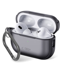 PUZDRO TECH-PROTECT MAGMAT APPLE AIRPODS PRO 1 / 2 MATTE BLACK