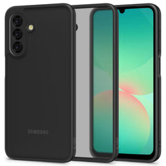 KRYT TECH-PROTECT MAGMAT GALAXY A26 5G MATTE BLACK