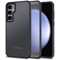 KRYT TECH-PROTECT MAGMAT GALAXY A55 5G MATTE BLACK