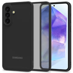 KRYT TECH-PROTECT MAGMAT GALAXY A56 5G MATTE BLACK