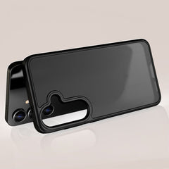 KRYT TECH-PROTECT MAGMAT GALAXY S25+ PLUS MATTE BLACK