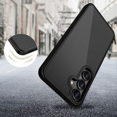 KRYT TECH-PROTECT MAGMAT GALAXY S25+ PLUS MATTE BLACK