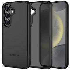 KRYT TECH-PROTECT MAGMAT GALAXY S25+ PLUS MATTE BLACK