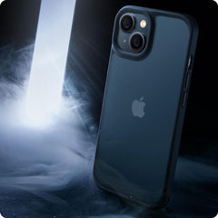 KRYT TECH-PROTECT MAGMAT IPHONE 15 PRO MAX MATTE NAVY