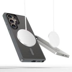 KRYT TECH-PROTECT MAGMAT MAGSAFE GALAXY S25 ULTRA MATTE TITANIUM