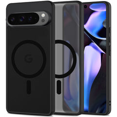 KRYT TECH-PROTECT MAGMAT MAGSAFE GOOGLE PIXEL 9 / 9 PRO MATTE BLACK