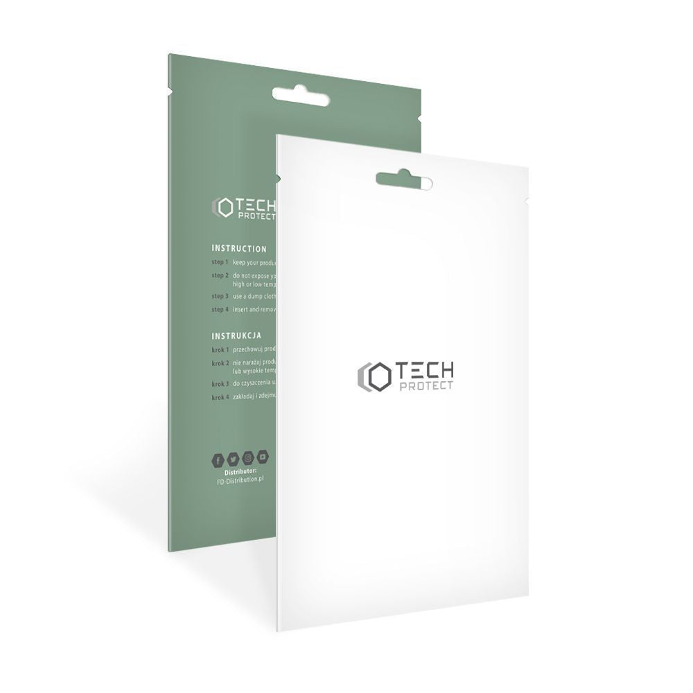 KRYT TECH-PROTECT MAGMAT MAGSAFE IPHONE 11 CLEAR