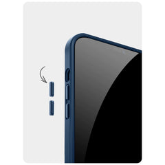 KRYT NA IPHONE 12/12 PRO MAGSAFE HEYCASE MATTE BLACK