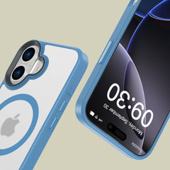 KRYT TECH-PROTECT MAGMAT MAGSAFE IPHONE 16 MATTE ULTRAMARINE