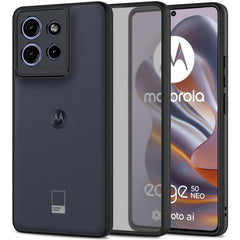 KRYT TECH-PROTECT MAGMAT MOTOROLA EDGE 50 NEO MATTE BLACK