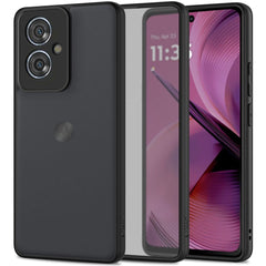 KRYT TECH-PROTECT MAGMAT MOTOROLA MOTO G55 5G MATTE BLACK