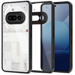 KRYT TECH-PROTECT MAGMAT NOTHING PHONE 3A BLACK/CLEAR