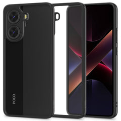 KRYT TECH-PROTECT MAGMAT XIAOMI POCO X7 PRO 5G MATTE BLACK