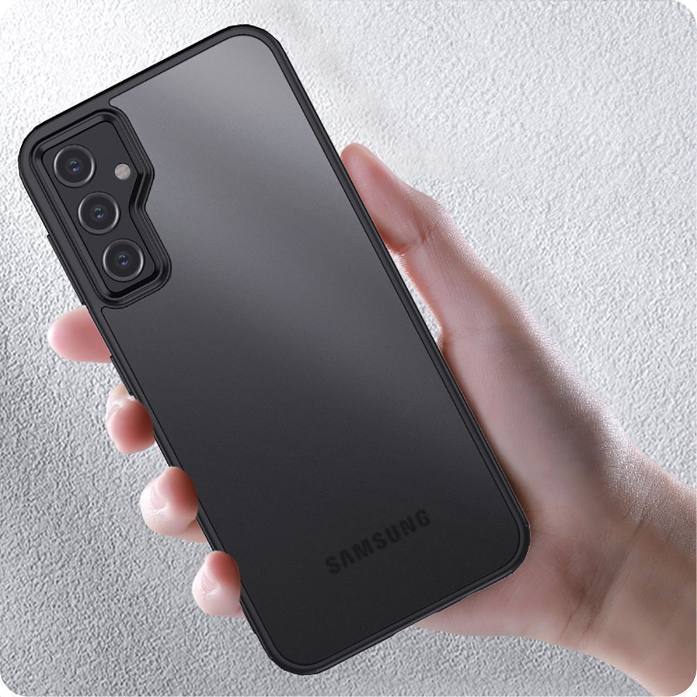 KRYT TECH-PROTECT MAGMAT XIAOMI REDMI 13 MATTE BLACK