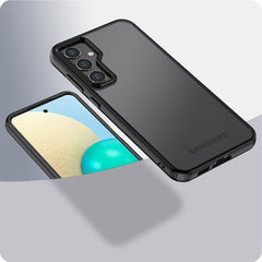 KRYT TECH-PROTECT MAGMAT XIAOMI REDMI 13 MATTE BLACK