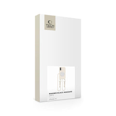 KRYT TECH-PROTECT MAGNECKLACE MAGSAFE IPHONE 16 LATTE