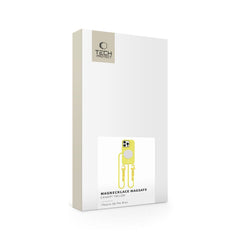 KRYT TECH-PROTECT MAGNECKLACE MAGSAFE IPHONE 16 PRO MAX CANARY YELLOW