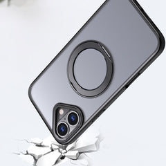 KRYT TECH-PROTECT MAGRING MAGSAFE GALAXY S24 FE MATTE BLACK