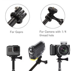 SELFIE TYČ TECH-PROTECT MONOPAD &amp; SELFIE STICK GOPRO HERO BLACK
