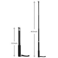 SELFIE TYČ TECH-PROTECT MONOPAD &amp; SELFIE STICK GOPRO HERO BLACK