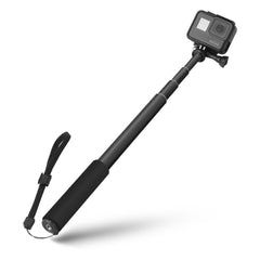 SELFIE TYČ TECH-PROTECT MONOPAD &amp; SELFIE STICK GOPRO HERO BLACK