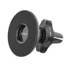 DRŽIAK / NABÍJAČKA DO AUTA TECH-PROTECT N50 MAGNETIC MAGSAFE DASHBOARD &amp; VENT CAR MOUNT BLACK
