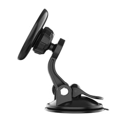 DRŽIAK / NABÍJAČKA DO AUTA TECH-PROTECT N50 MAGNETIC MAGSAFE DASHBOARD &amp; VENT CAR MOUNT BLACK