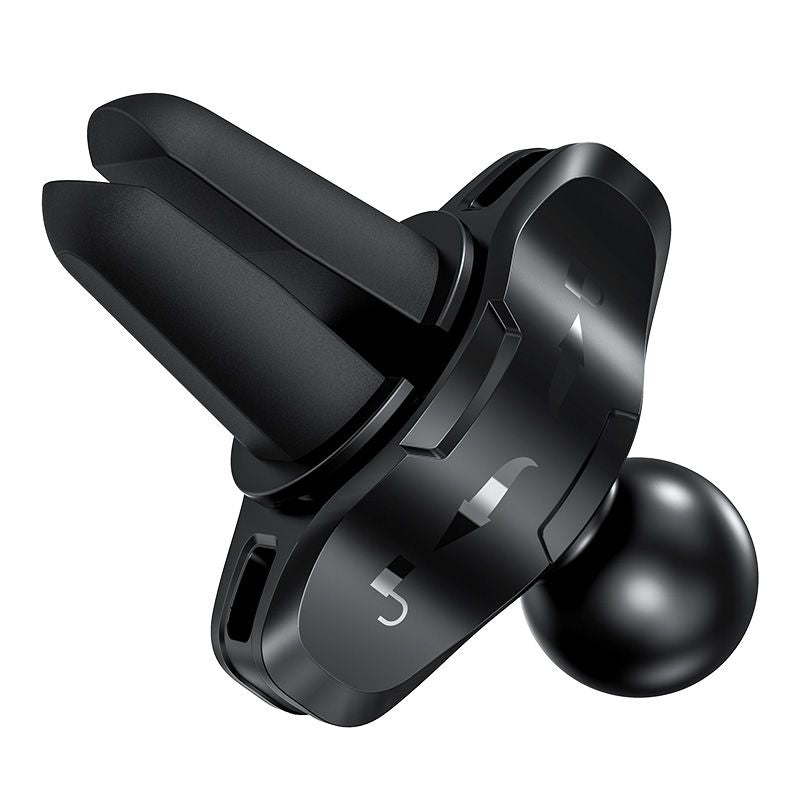 DRŽIAK / NABÍJAČKA DO AUTA TECH-PROTECT N50 MAGNETIC MAGSAFE DASHBOARD &amp; VENT CAR MOUNT BLACK