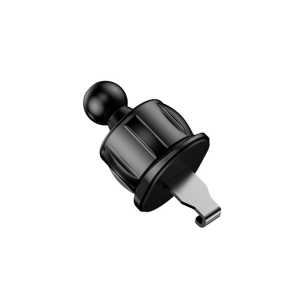 DRŽIAK DO AUTA  TECH-PROTECT N51 MAGNETIC MAGSAFE DASHBOARD & VENT CAR MOUNT BLACK