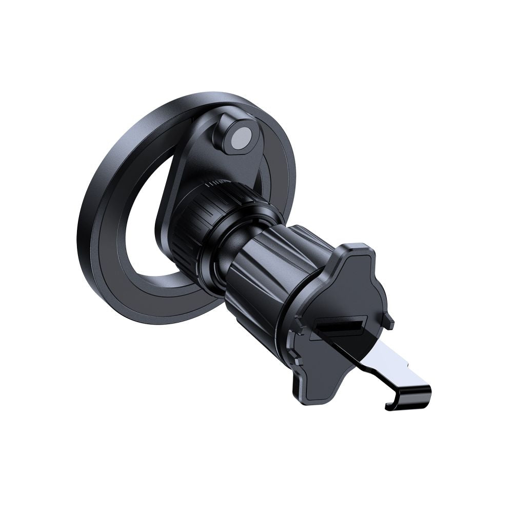 DRŽIAK DO AUTA  TECH-PROTECT N53 MAGNETIC MAGSAFE VENT CAR MOUNT BLACK