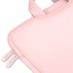 TECH-PROTECT NEOPREN BAG LAPTOP 13-14 DUSTY ROSE