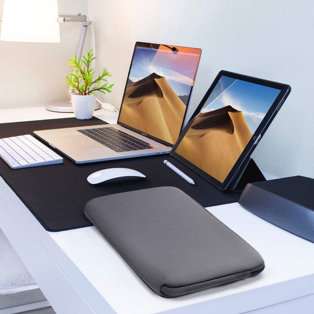 TAŠKA NA MACBOOK 13" HEYCASE  NEOPRENE GUARD 13" BLACK