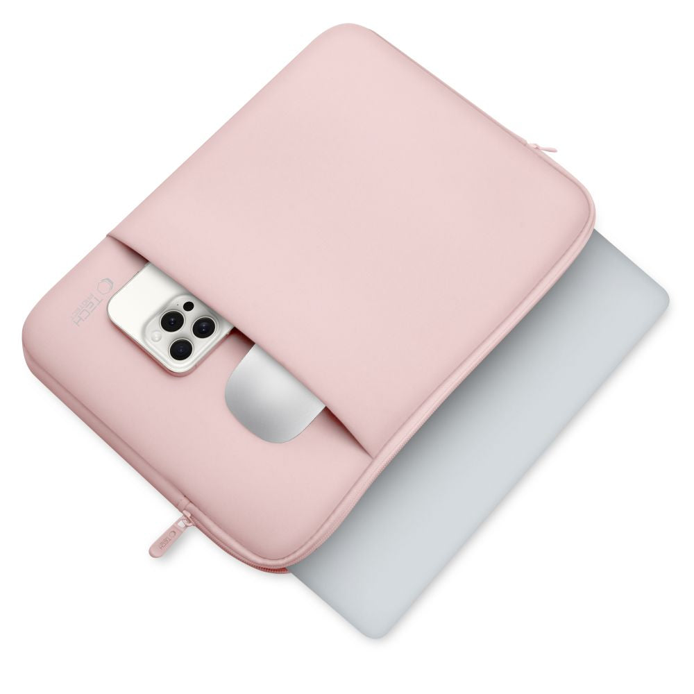 TAŠKA TECH-PROTECT NEOPREN LAPTOP 14 DUSTY ROSE