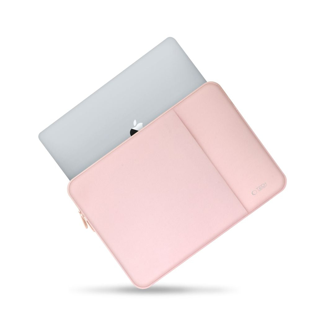 TAŠKA TECH-PROTECT NEOPREN LAPTOP 14 DUSTY ROSE
