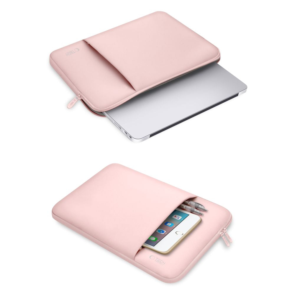 TAŠKA TECH-PROTECT NEOPREN LAPTOP 14 DUSTY ROSE