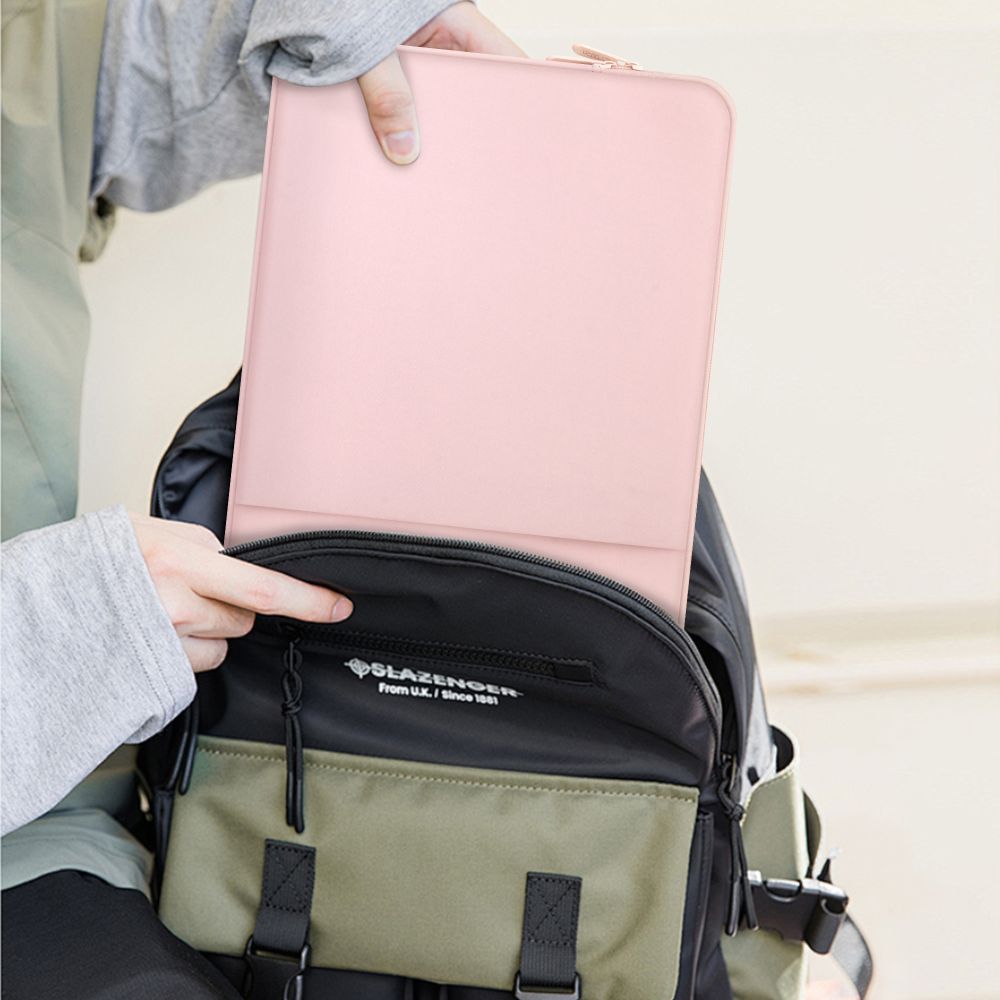 TAŠKA TECH-PROTECT NEOPREN LAPTOP 14 DUSTY ROSE