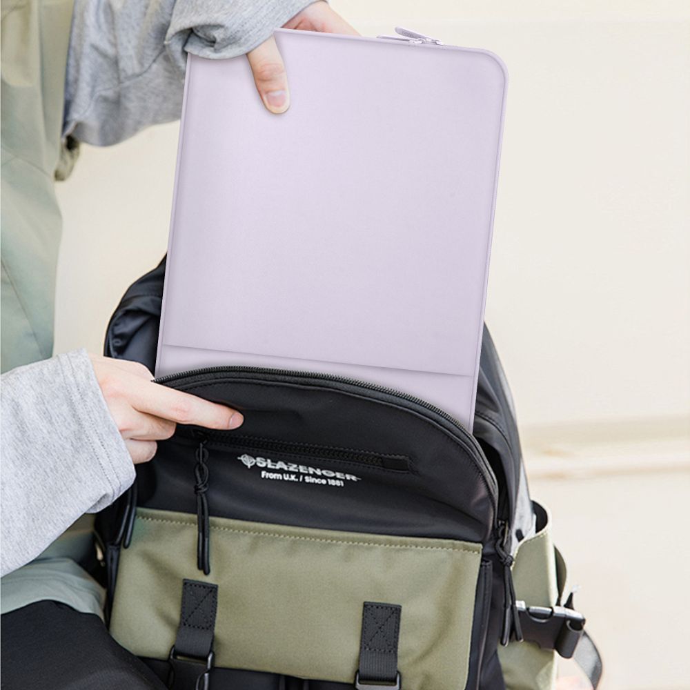 TAŠKA TECH-PROTECT NEOPREN LAPTOP 14 MAUVE