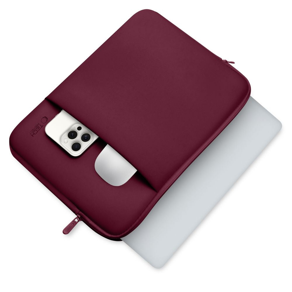TAŠKA TECH-PROTECT NEOPREN LAPTOP 14 MULBERRY