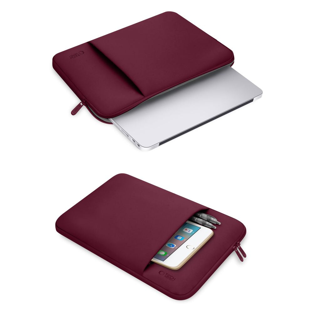 TAŠKA TECH-PROTECT NEOPREN LAPTOP 14 MULBERRY