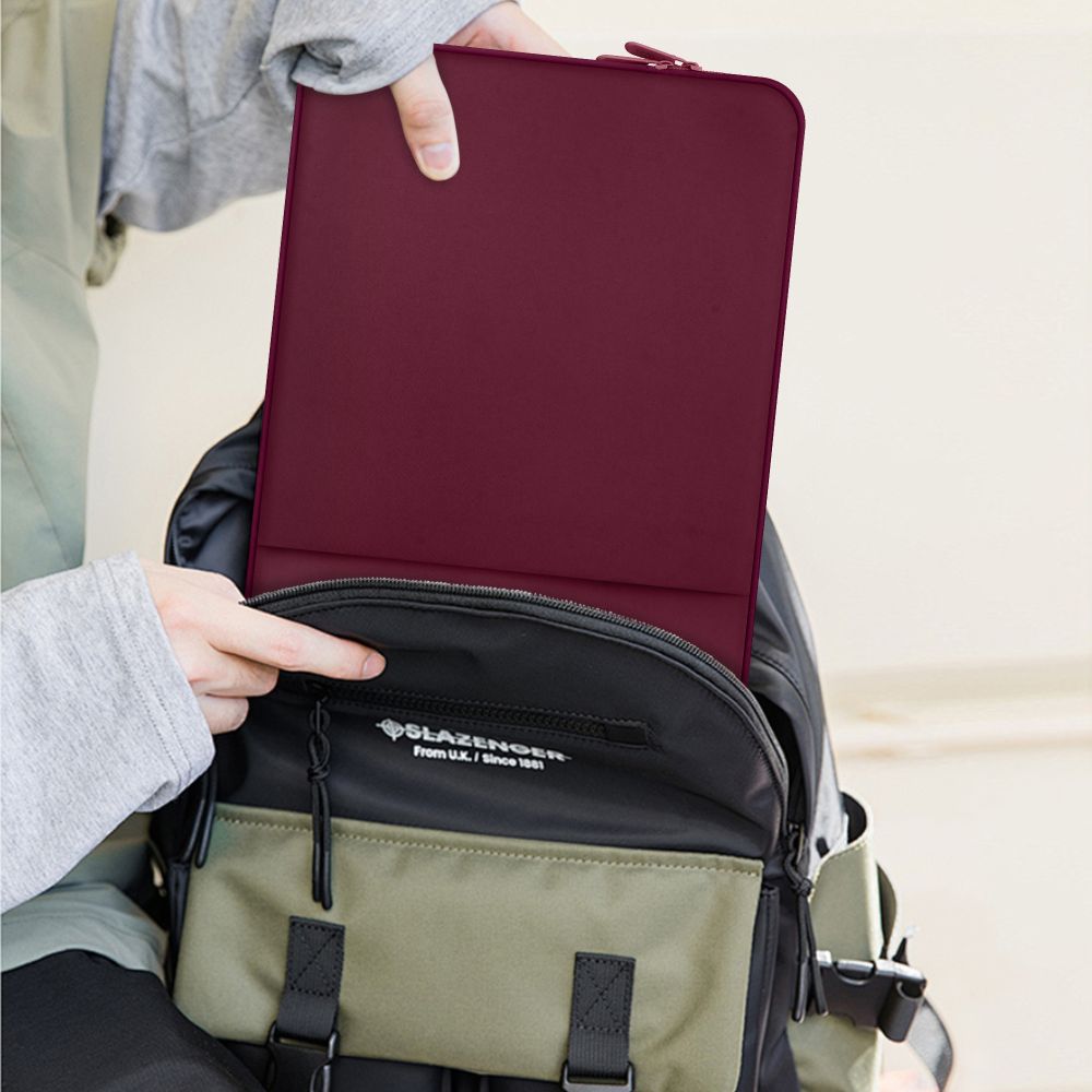 TAŠKA TECH-PROTECT NEOPREN LAPTOP 14 MULBERRY