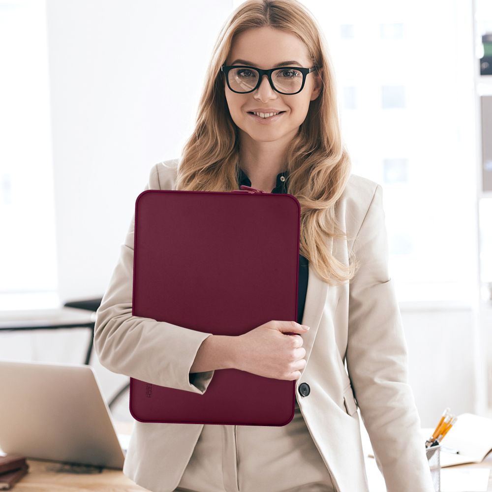 TAŠKA TECH-PROTECT NEOPREN LAPTOP 14 MULBERRY