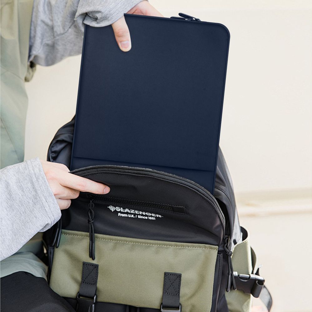 TAŠKA TECH-PROTECT NEOPREN LAPTOP 14 NAVY BLUE