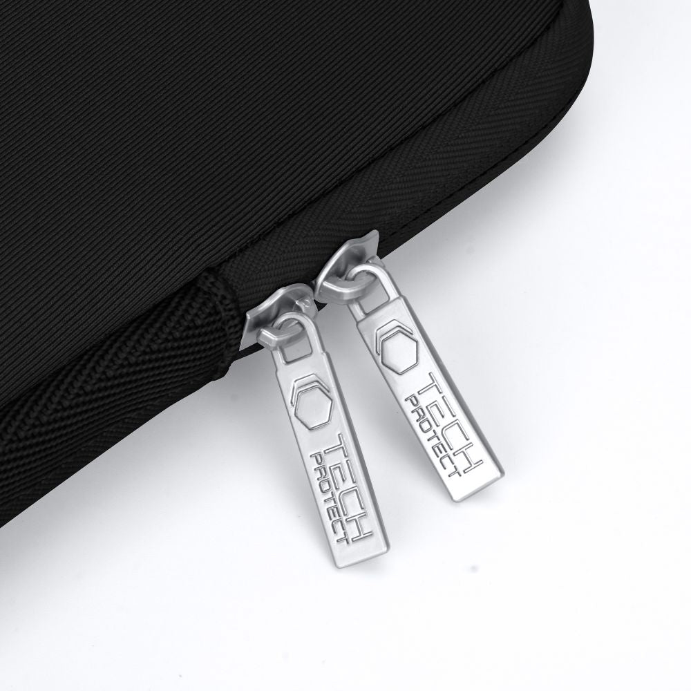 TAŠKA NA MACBOOKTECH-PROTECT NEOSLIM LAPTOP 13-14 BLACK
