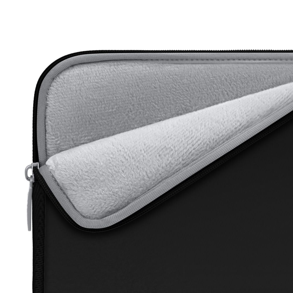 TAŠKA NA MACBOOKTECH-PROTECT NEOSLIM LAPTOP 13-14 BLACK