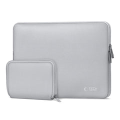 TAŠKA NA MACBOOKTECH-PROTECT NEOSLIM LAPTOP 13-14 CRAYON GREY