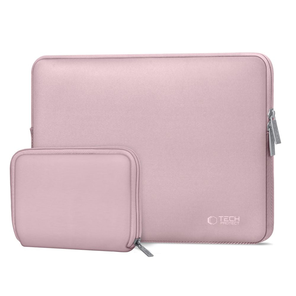 TAŠKA NA MACBOOKTECH-PROTECT NEOSLIM LAPTOP 13-14 DUSTY ROSE