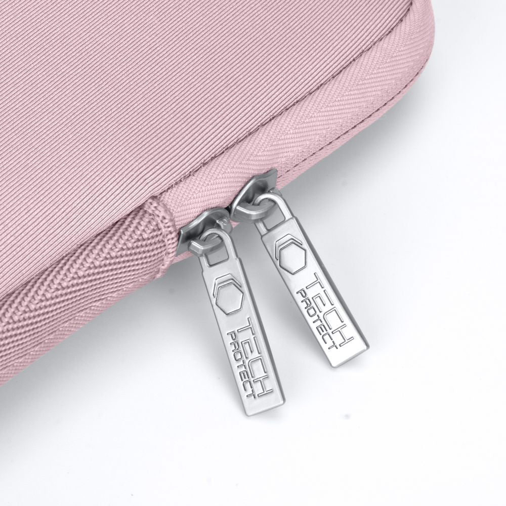 TAŠKA NA MACBOOKTECH-PROTECT NEOSLIM LAPTOP 13-14 DUSTY ROSE
